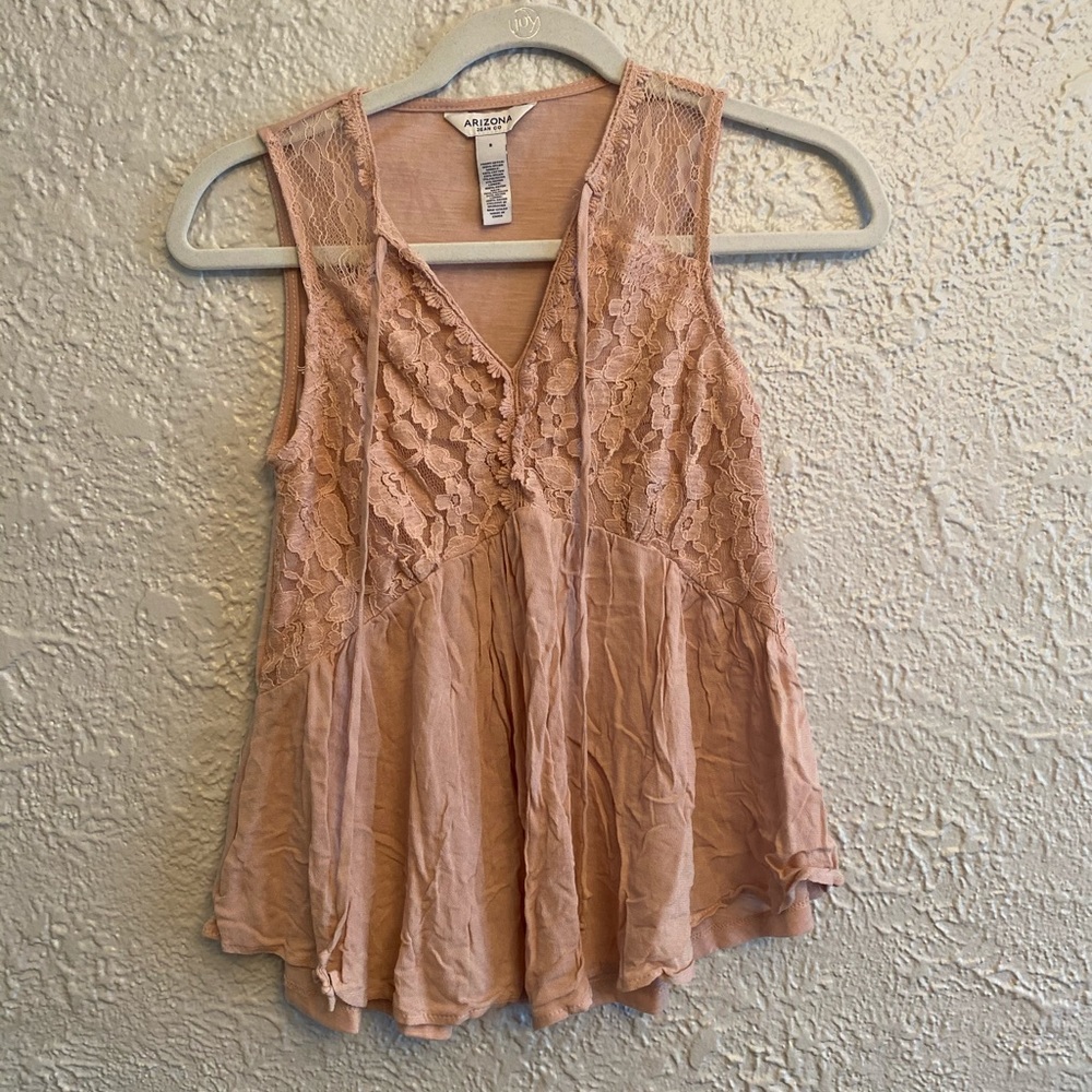 Arizona tank top